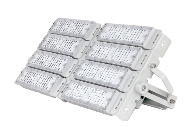 Reflectores led básquet