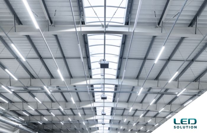 Sistemas de Iluminación LED. Importadores Directos