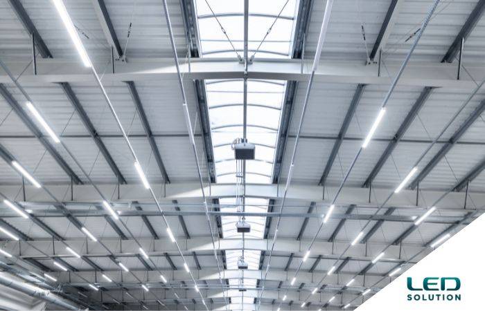 Sistemas de Iluminación LED. Importadores Directos
