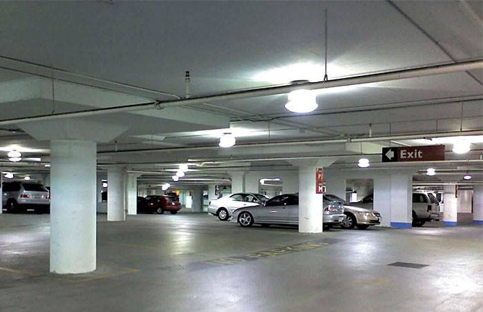 Iluminación LED, la mejor elección!