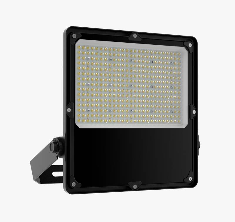Reflector LED 200W SLIM PRO